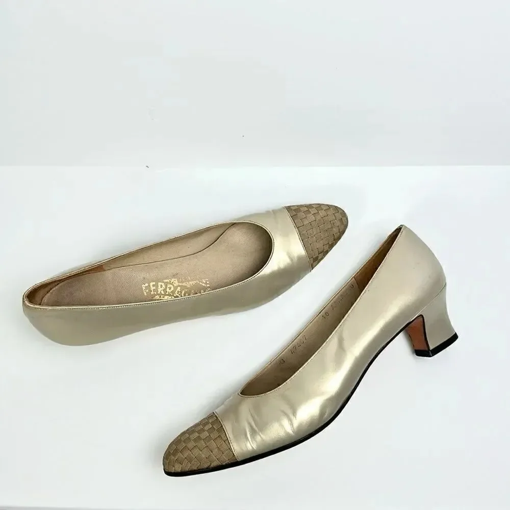 Salvatore Ferragamo salvatore ferragamo